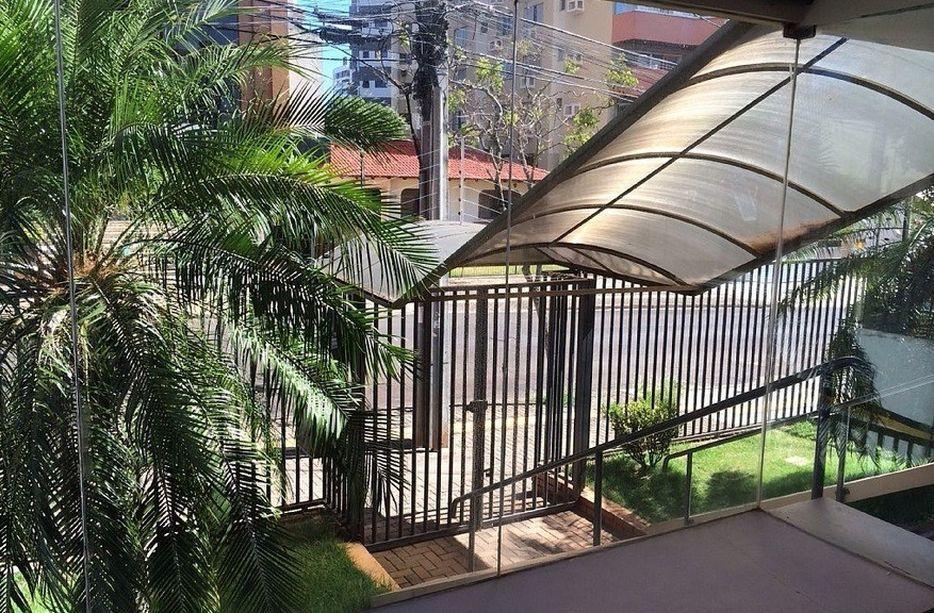Edificio Cataratas