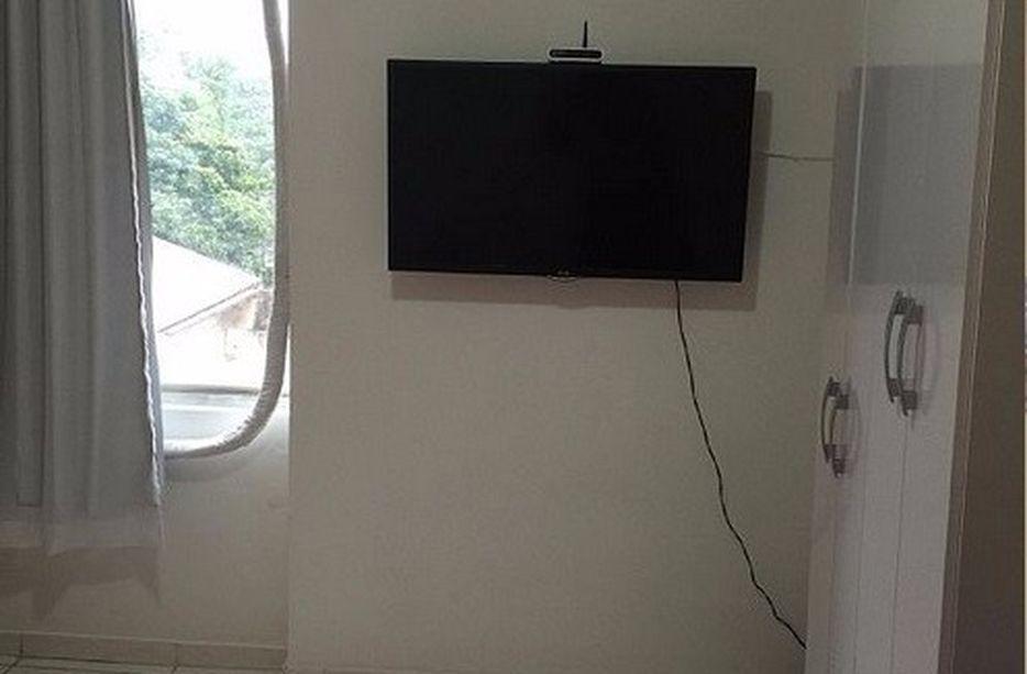 Apartamento Edificio Cataratas