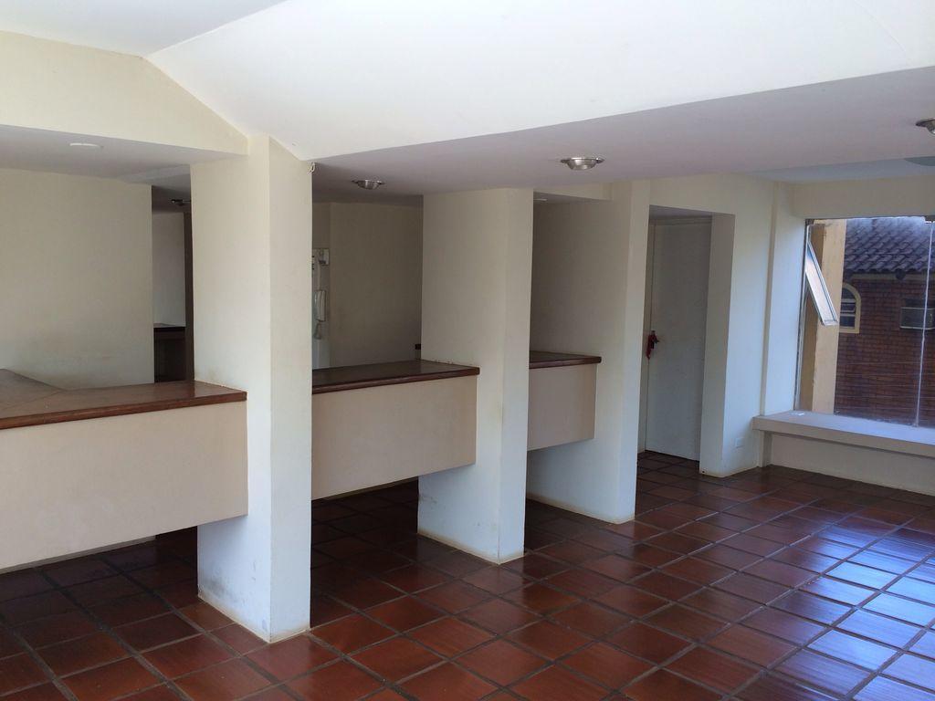 Apartamento Edificio Cataratas *